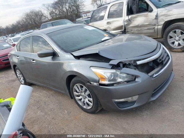 nissan altima 2014 1n4al3ap6ec134208