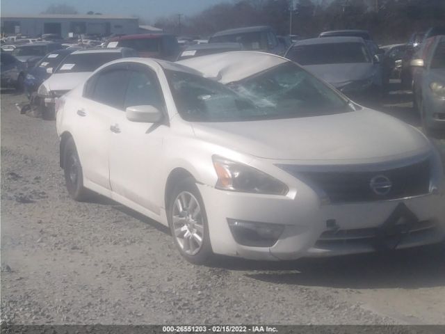 nissan altima 2014 1n4al3ap6ec135505