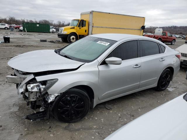 nissan altima 2.5 2014 1n4al3ap6ec136721