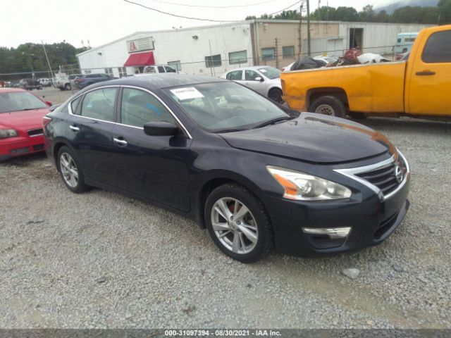 nissan altima 2014 1n4al3ap6ec136931