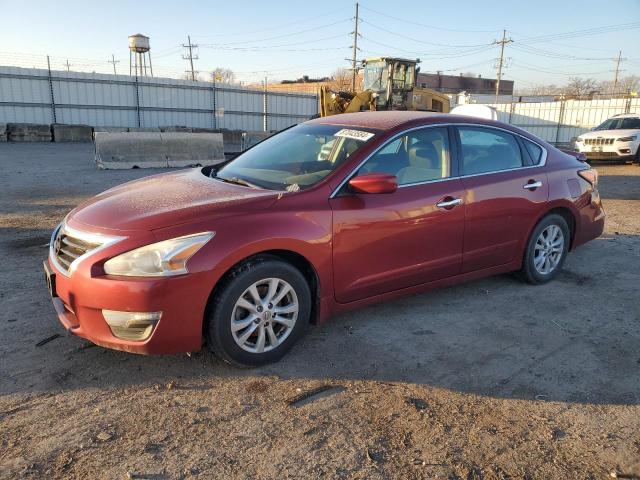 nissan altima 2014 1n4al3ap6ec137982