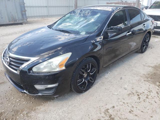 nissan altima 2.5 2014 1n4al3ap6ec138503