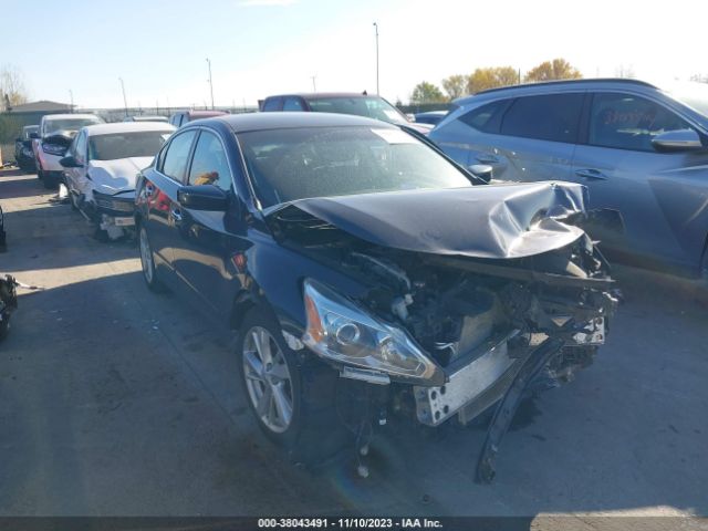 nissan altima 2014 1n4al3ap6ec140154