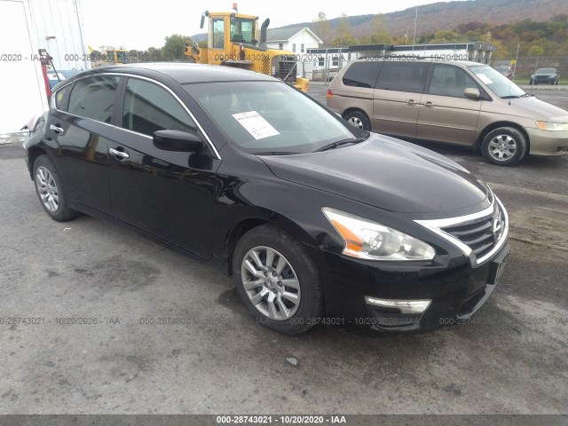 nissan altima 2014 1n4al3ap6ec147024