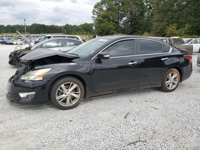 nissan altima 2.5 2014 1n4al3ap6ec148920