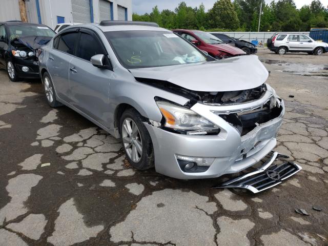 nissan altima 2014 1n4al3ap6ec150506