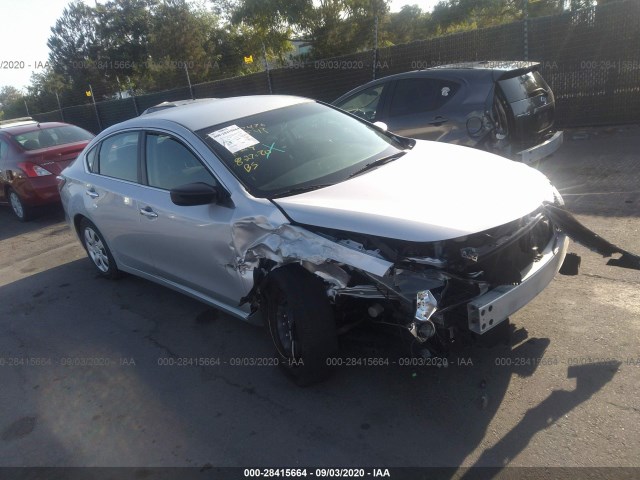 nissan altima 2014 1n4al3ap6ec153549