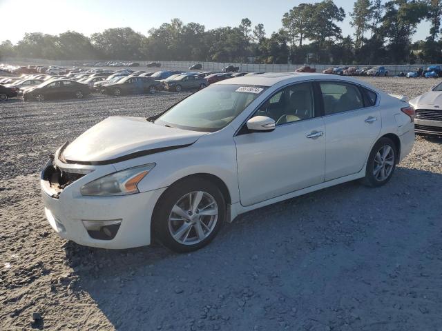 nissan altima 2.5 2014 1n4al3ap6ec156158