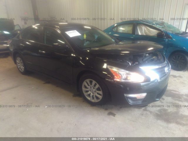 nissan altima 2014 1n4al3ap6ec157634