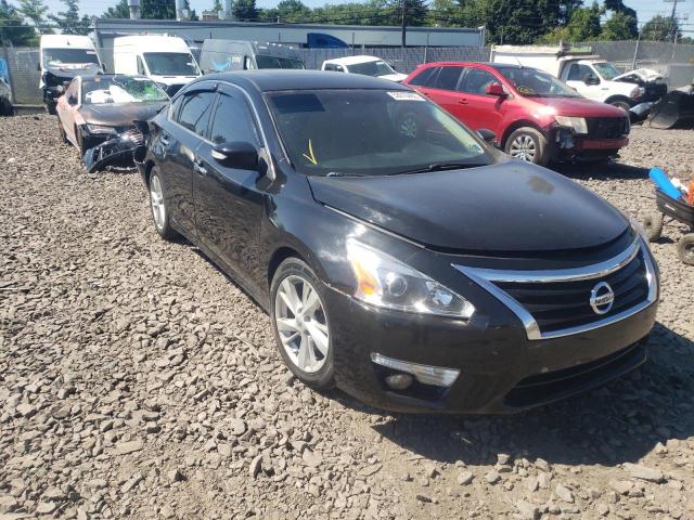 nissan altima 2.5 2014 1n4al3ap6ec159321