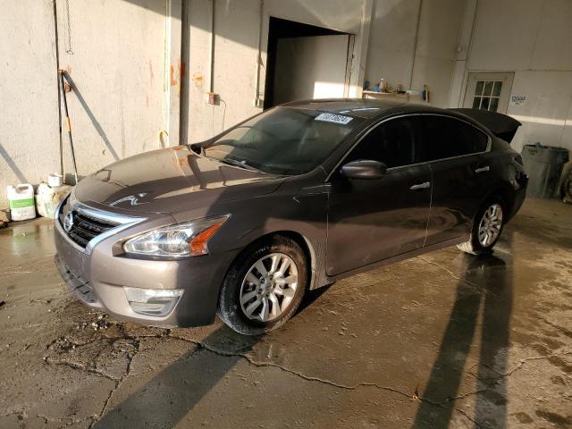 nissan altima 2.5 2014 1n4al3ap6ec162980