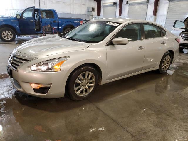 nissan altima 2.5 2014 1n4al3ap6ec163675