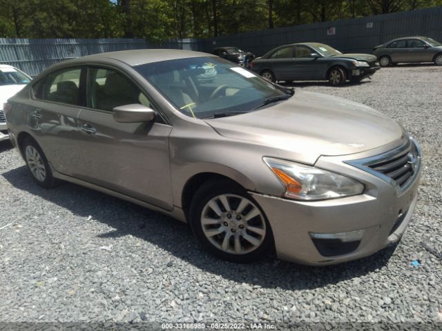 nissan altima 2014 1n4al3ap6ec163921