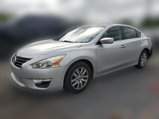 nissan altima 2014 1n4al3ap6ec165491