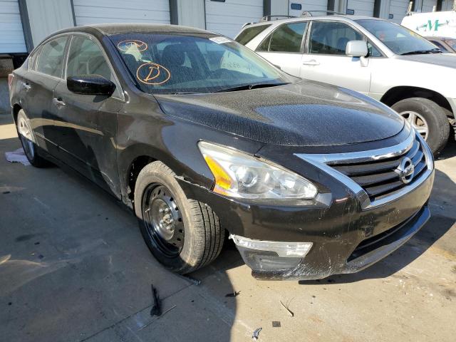 nissan altima 2.5 2014 1n4al3ap6ec169122