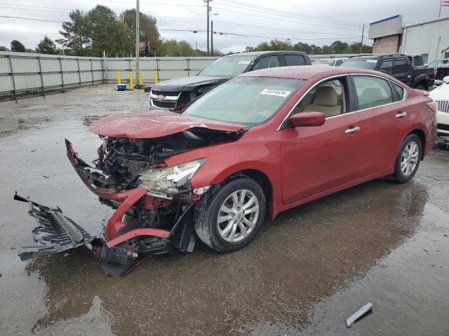 nissan altima 2.5 2014 1n4al3ap6ec178841