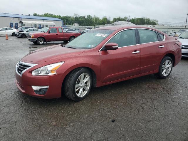 nissan altima 2014 1n4al3ap6ec180489