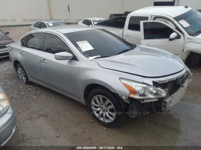 nissan altima 2014 1n4al3ap6ec184154