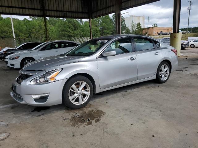 nissan altima 2.5 2014 1n4al3ap6ec185112