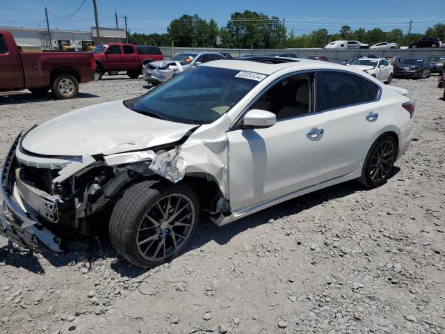 nissan altima 2.5 2014 1n4al3ap6ec189144