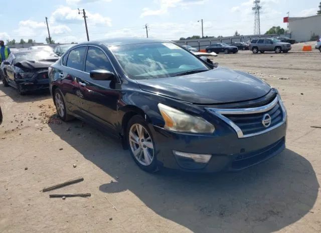 nissan altima 2014 1n4al3ap6ec191962