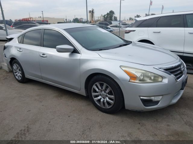 nissan altima 2014 1n4al3ap6ec201129