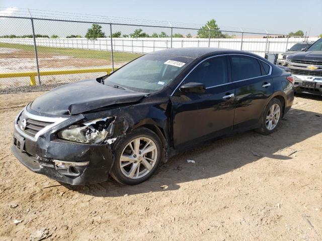 nissan altima 2.5 2014 1n4al3ap6ec202314