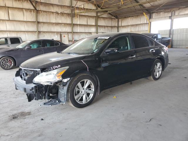 nissan altima 2.5 2014 1n4al3ap6ec203673