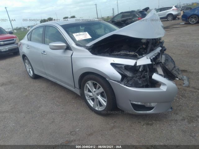 nissan altima 2014 1n4al3ap6ec262836