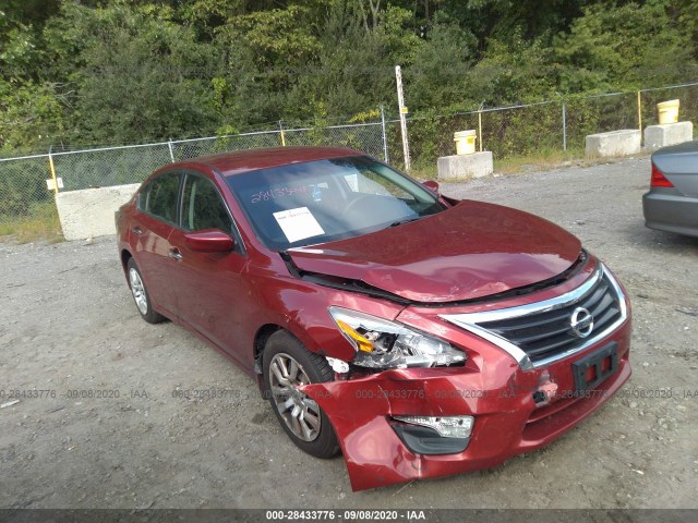 nissan altima 2014 1n4al3ap6ec263128