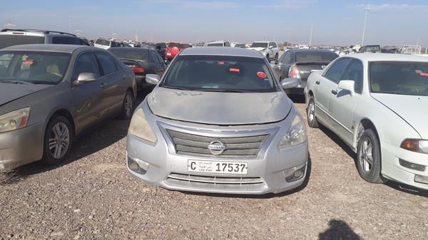 nissan altima 2014 1n4al3ap6ec263405