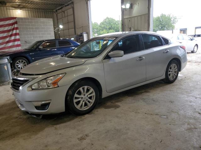 nissan altima 2.5 2014 1n4al3ap6ec265543