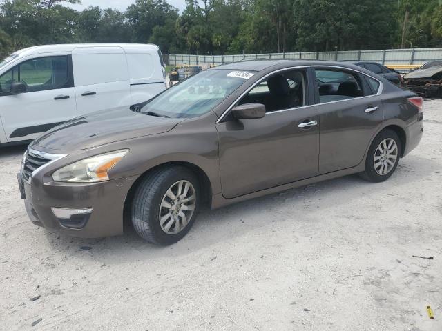 nissan altima 2.5 2014 1n4al3ap6ec266627