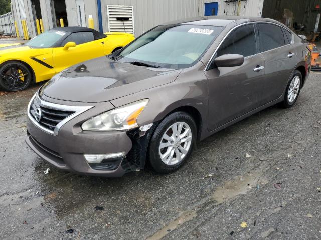 nissan altima 2.5 2014 1n4al3ap6ec267745