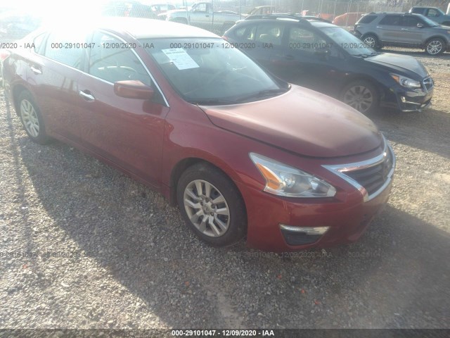 nissan altima 2014 1n4al3ap6ec269642