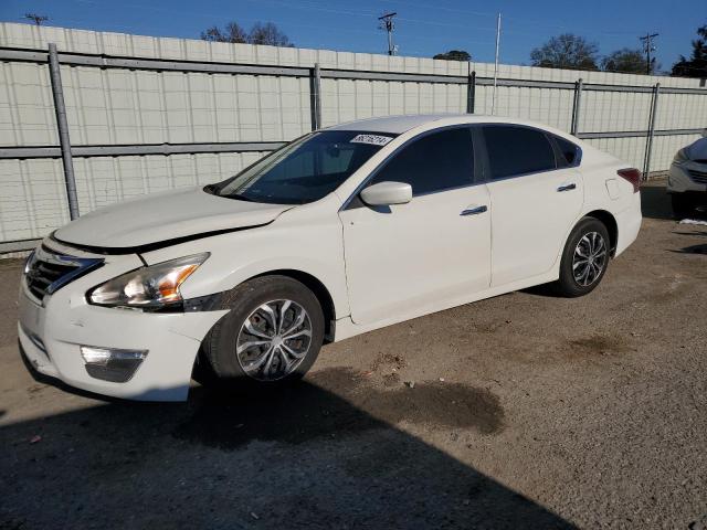 nissan altima 2.5 2014 1n4al3ap6ec272265