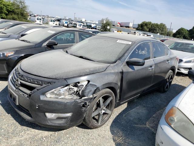 nissan altima 2014 1n4al3ap6ec274369