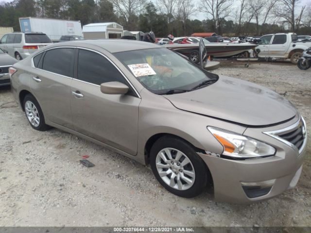 nissan altima 2014 1n4al3ap6ec275277