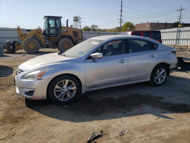 nissan altima 2.5 2014 1n4al3ap6ec276980