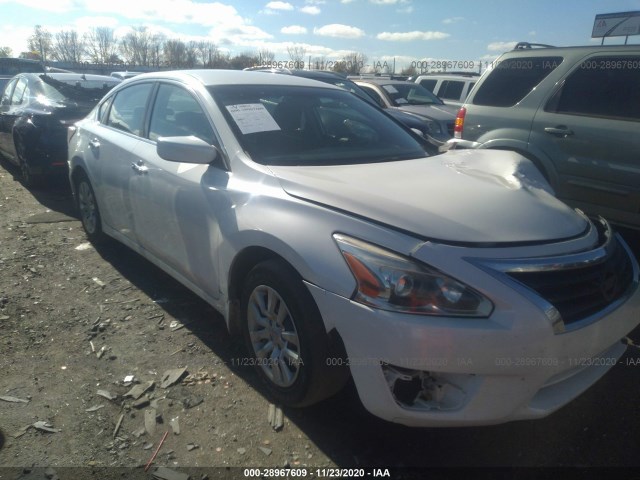 nissan altima 2014 1n4al3ap6ec277711