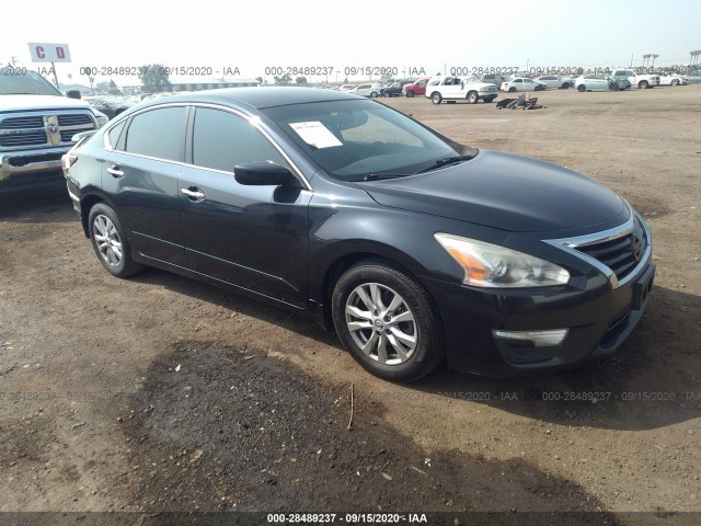 nissan altima 2014 1n4al3ap6ec278938