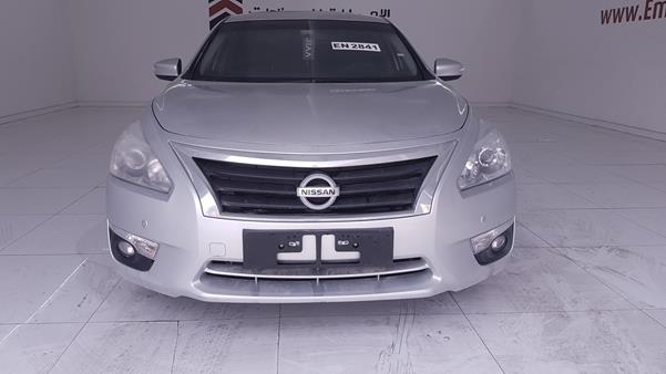 nissan altima 2014 1n4al3ap6ec279474