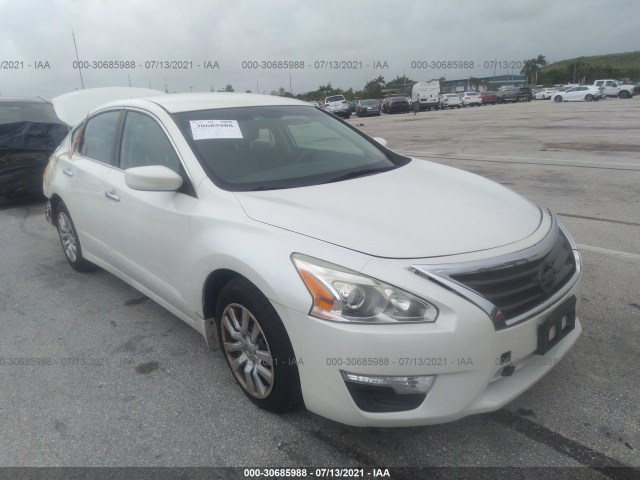 nissan altima 2014 1n4al3ap6ec279961