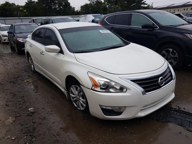 nissan altima 2.5 2014 1n4al3ap6ec281001