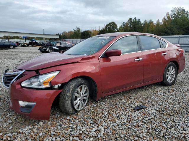 nissan altima 2.5 2014 1n4al3ap6ec285288