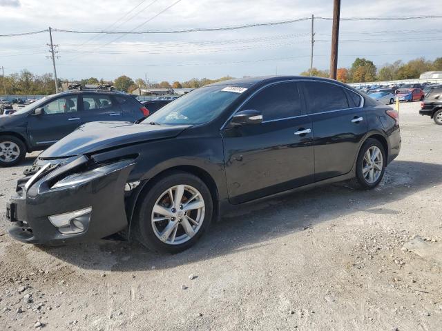 nissan altima 2.5 2014 1n4al3ap6ec290703