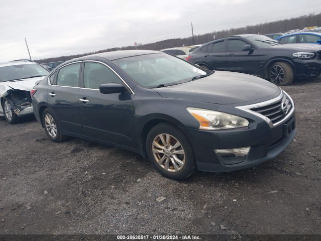 nissan altima 2014 1n4al3ap6ec295626