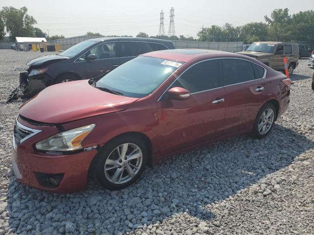 nissan altima 2.5 2014 1n4al3ap6ec320394