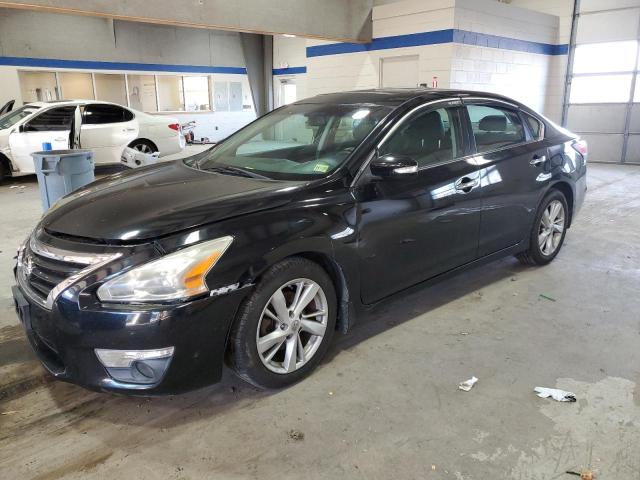 nissan altima 2.5 2014 1n4al3ap6ec321013