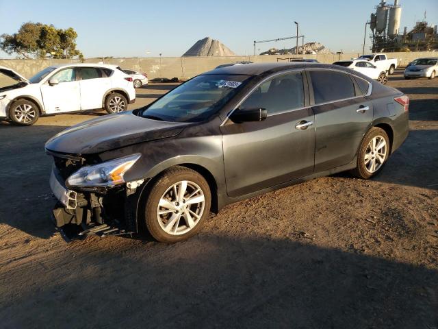 nissan altima 2.5 2014 1n4al3ap6ec324171